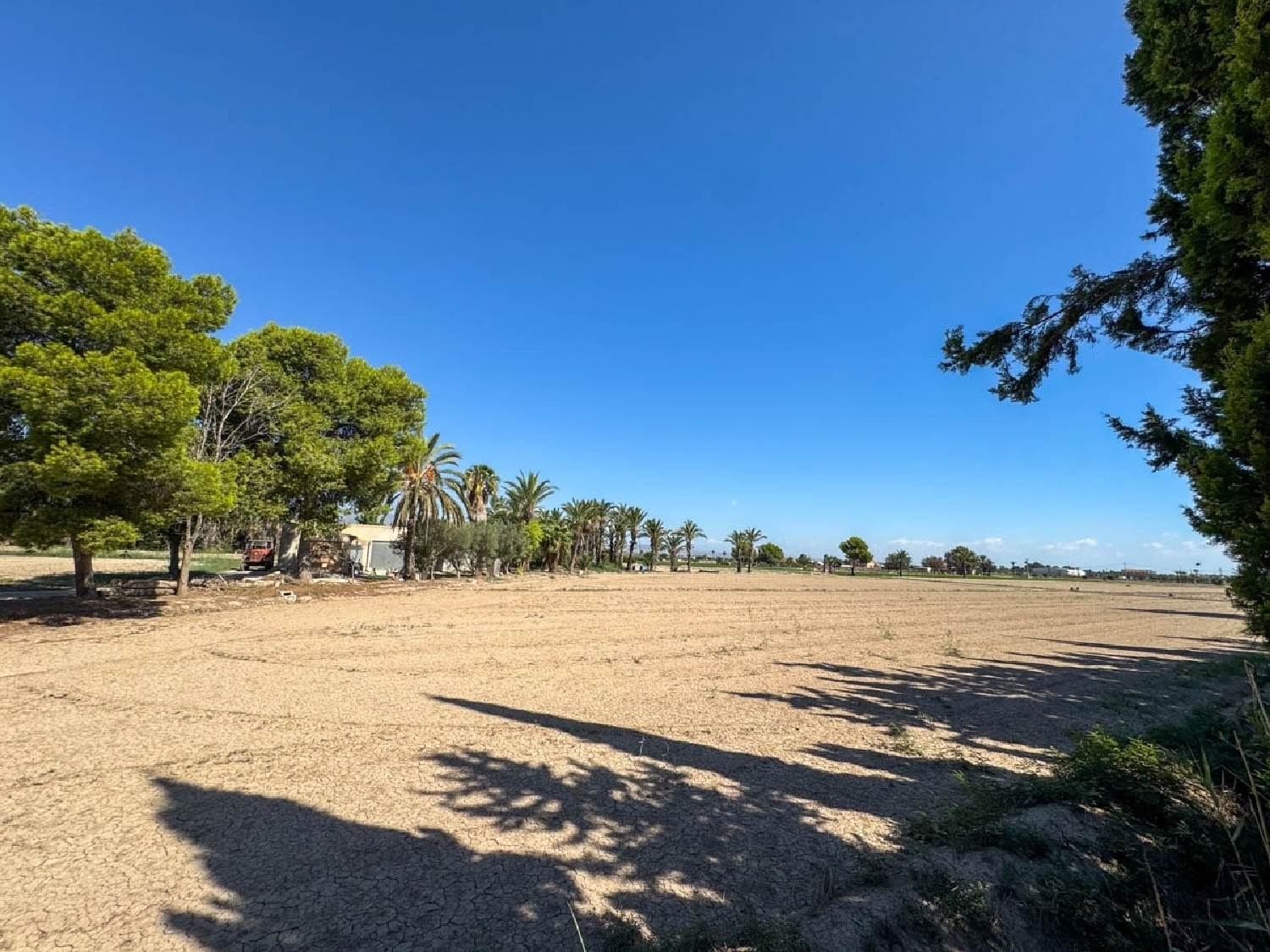  till salu villa San Isidro Baix Segura 5