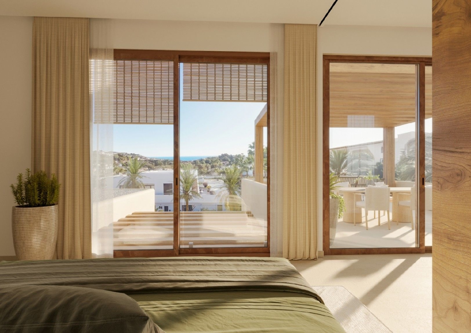  till salu villa San Isidro Baix Segura 8