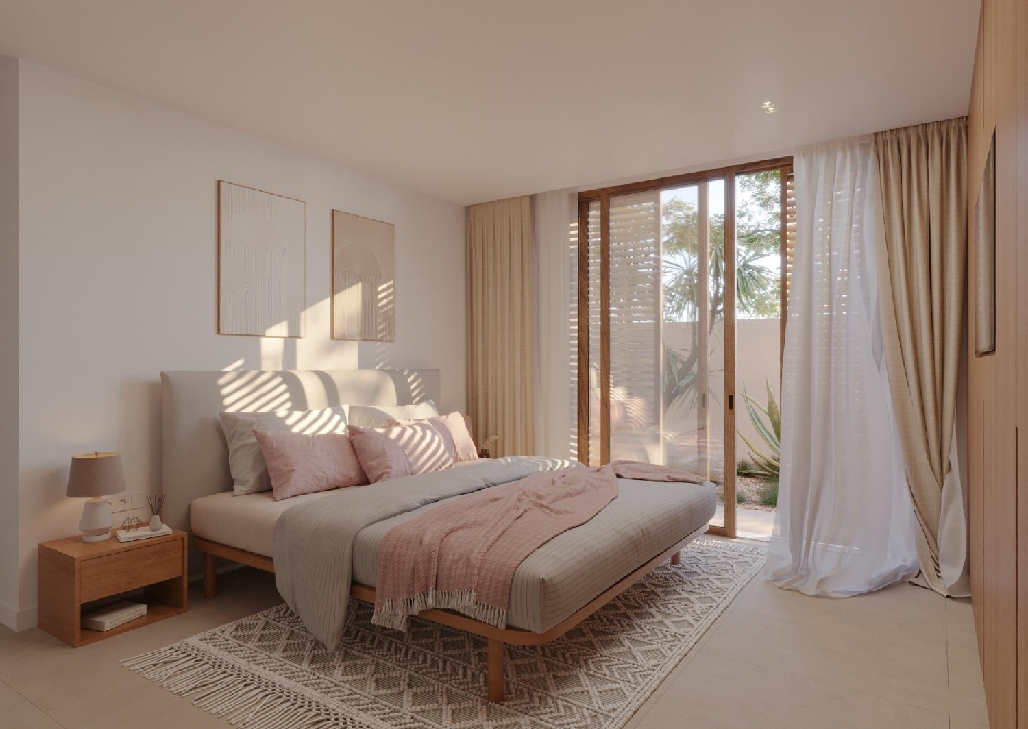  till salu villa San Isidro Baix Segura 7