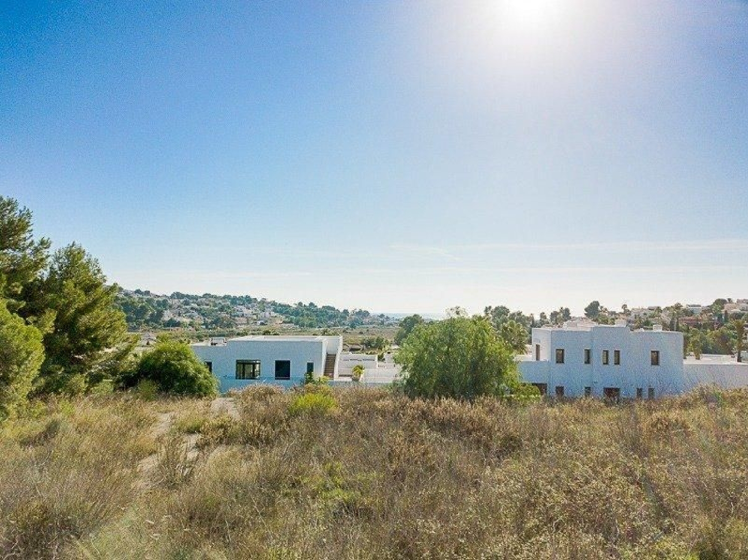  till salu villa San Isidro Baix Segura 10