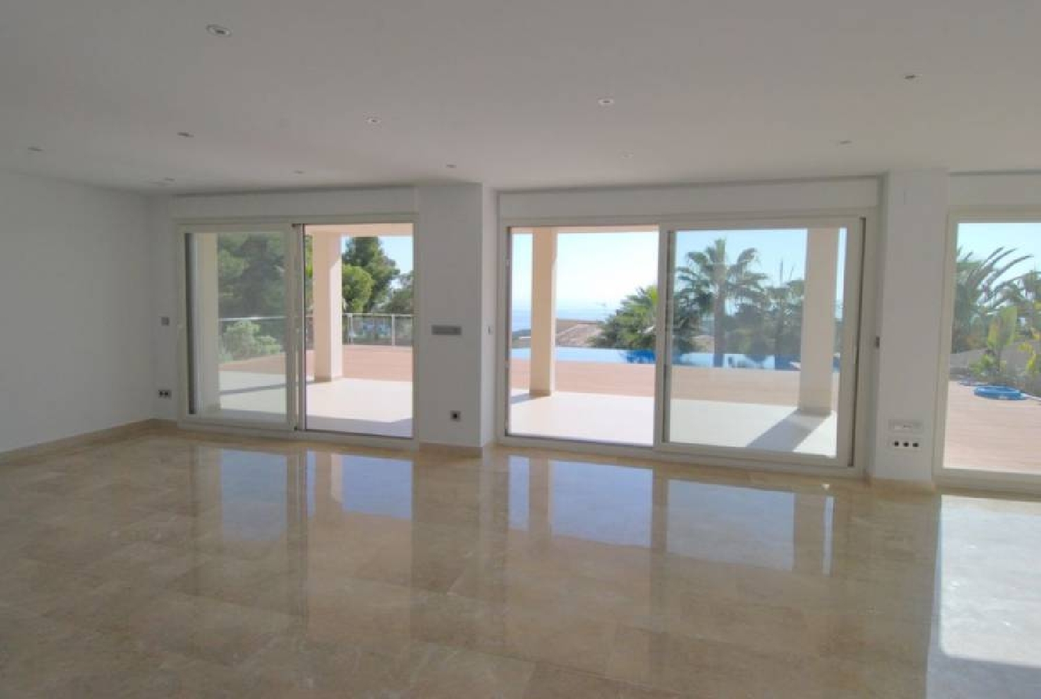 till salu villa San Jaime Marina Alta 3