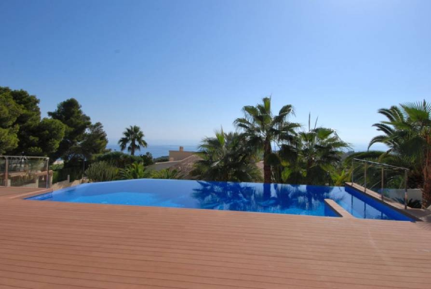  till salu villa San Jaime Marina Alta 4