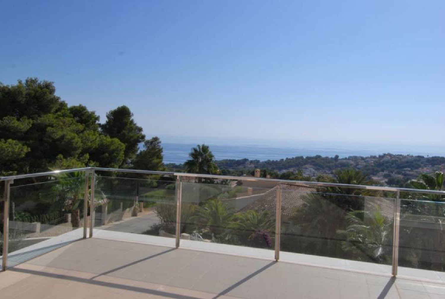  till salu villa San Jaime Marina Alta 6