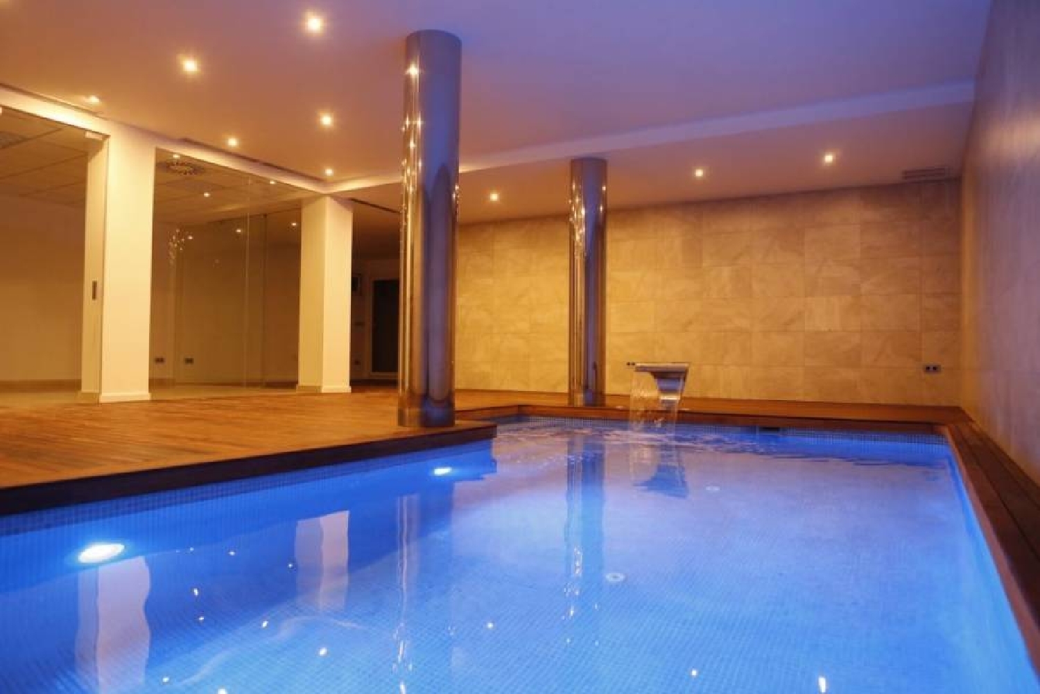till salu villa San Jaime Marina Alta 2