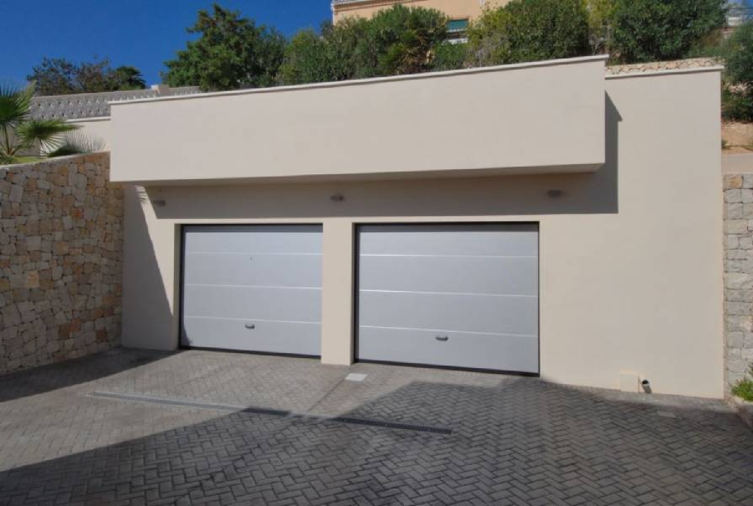  till salu villa San Jaime Marina Alta 5