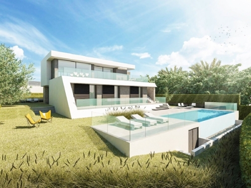 San Jaime Marina Alta villa foto 6225876