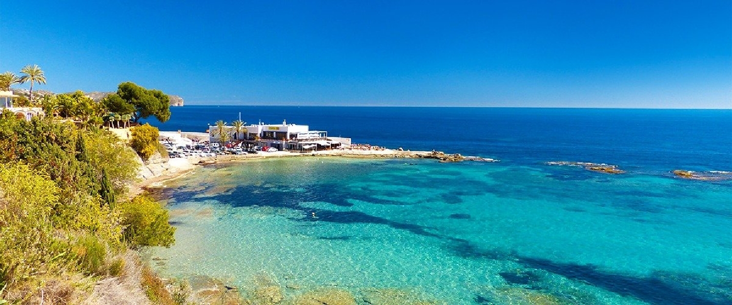  till salu villa San Jaime Marina Alta 4