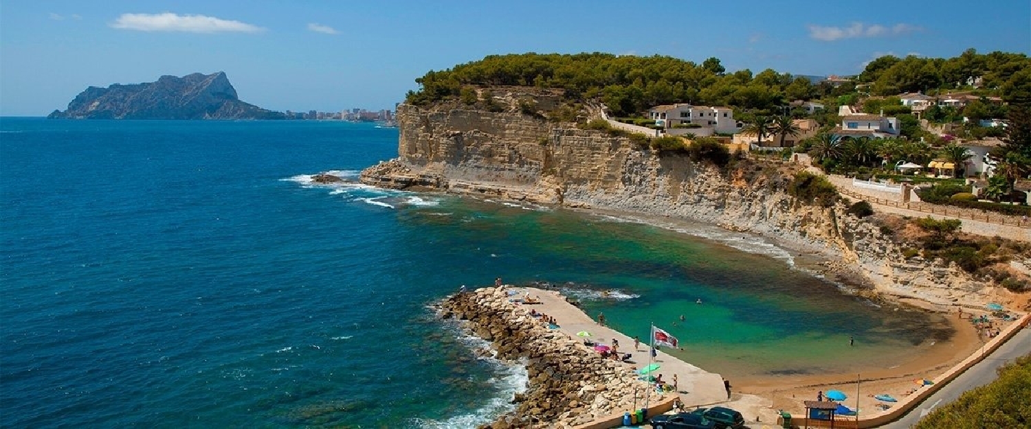  till salu villa San Jaime Marina Alta 7