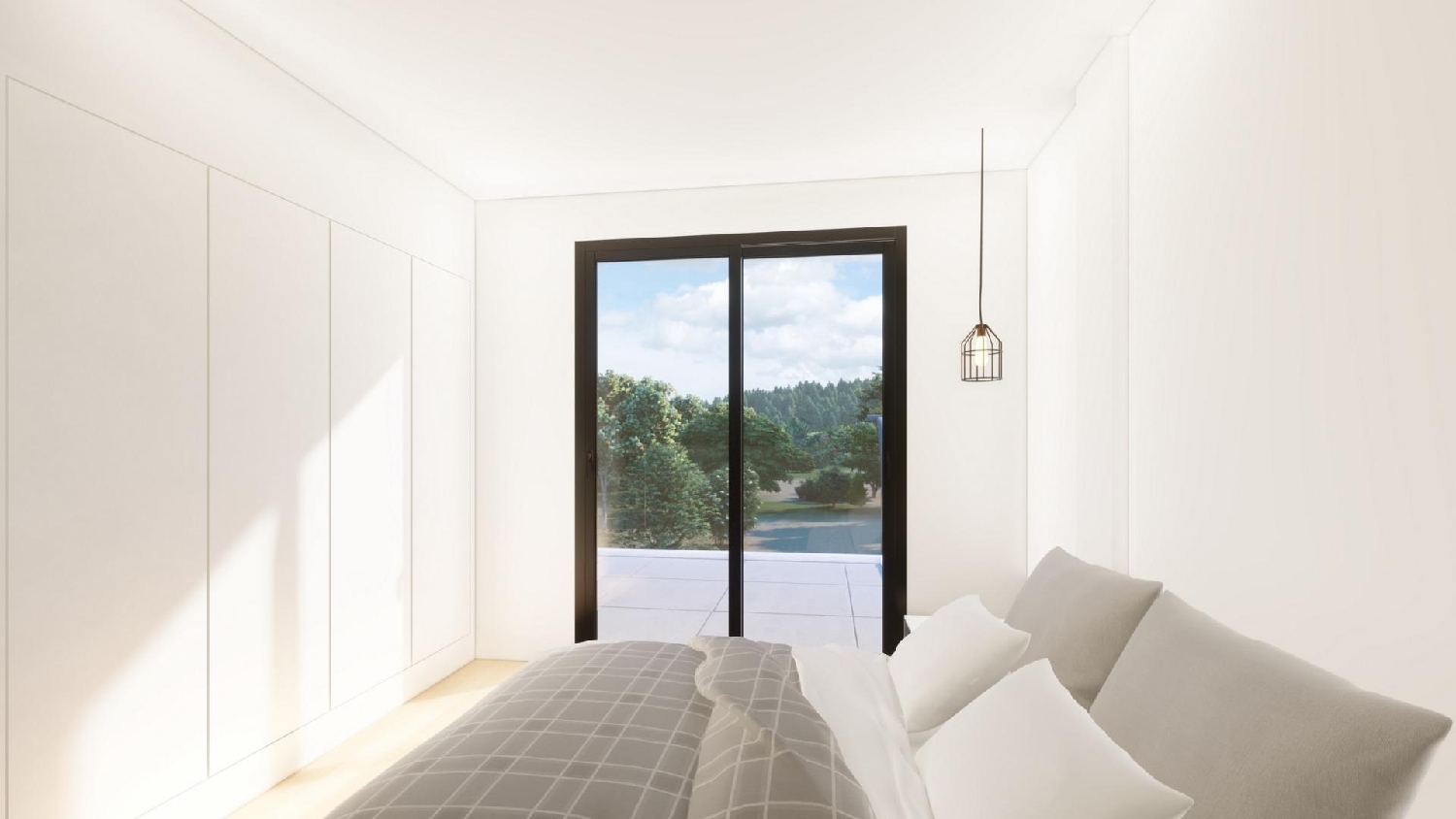  till salu villa San Jaime Marina Alta 5