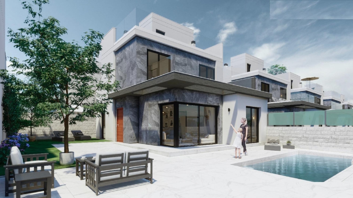  till salu villa San Jaime Marina Alta 10
