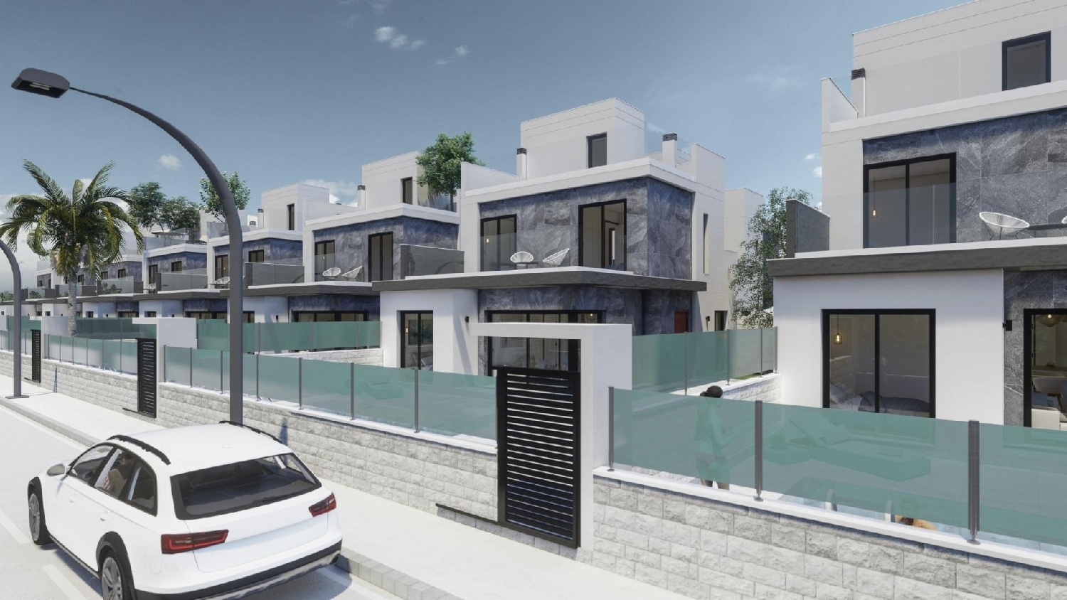  till salu villa San Jaime Marina Alta 11