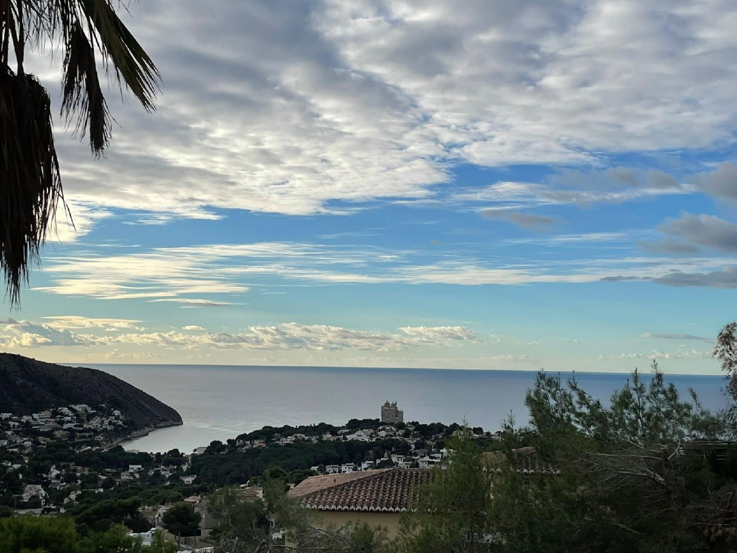  till salu villa San Jaime Marina Alta 6