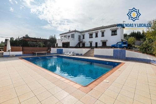 San Javier Urbanización Vega De Granada villa foto 6239181