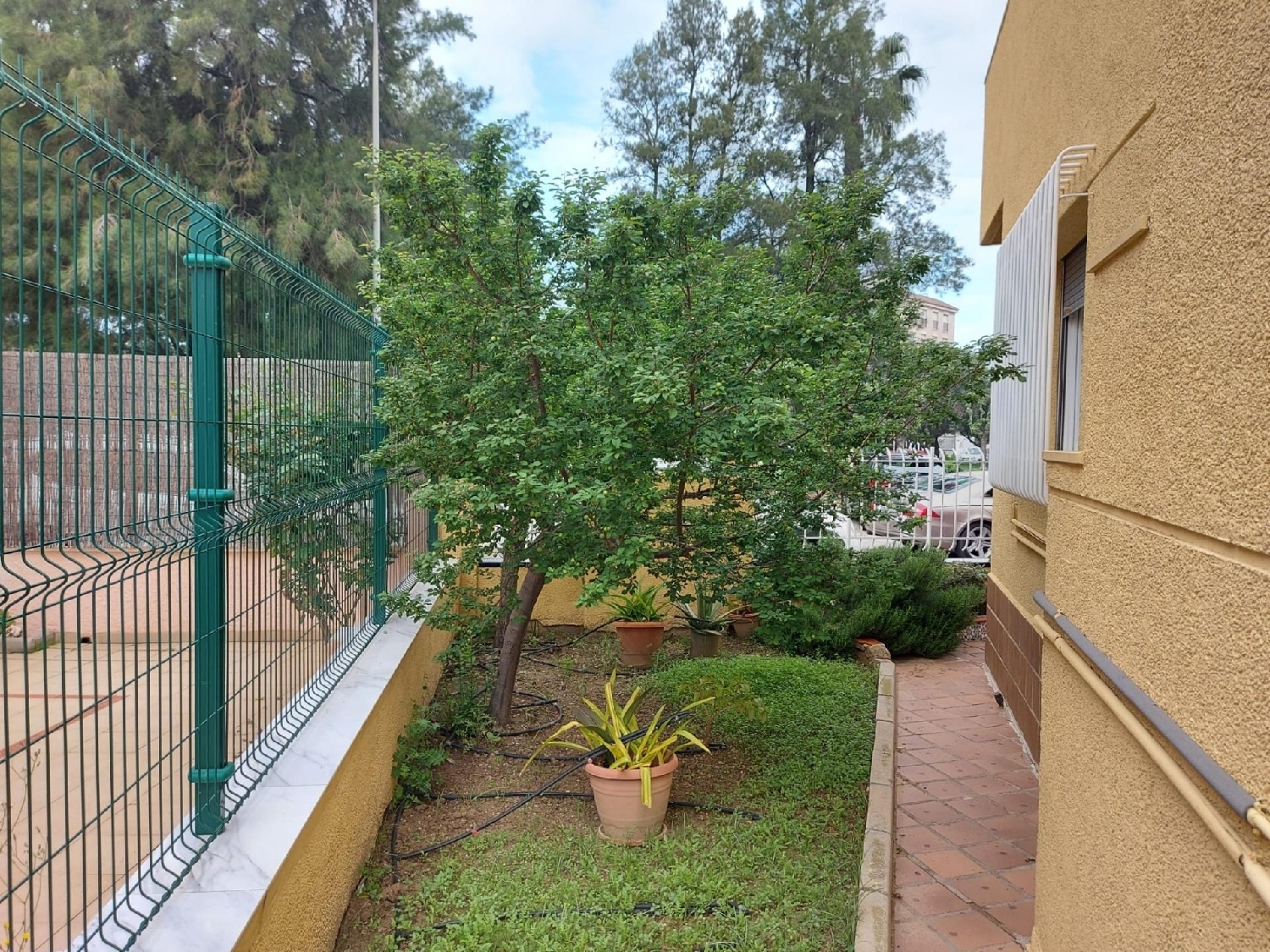 till salu villa San José De La Vega Huerta De Murcia 3