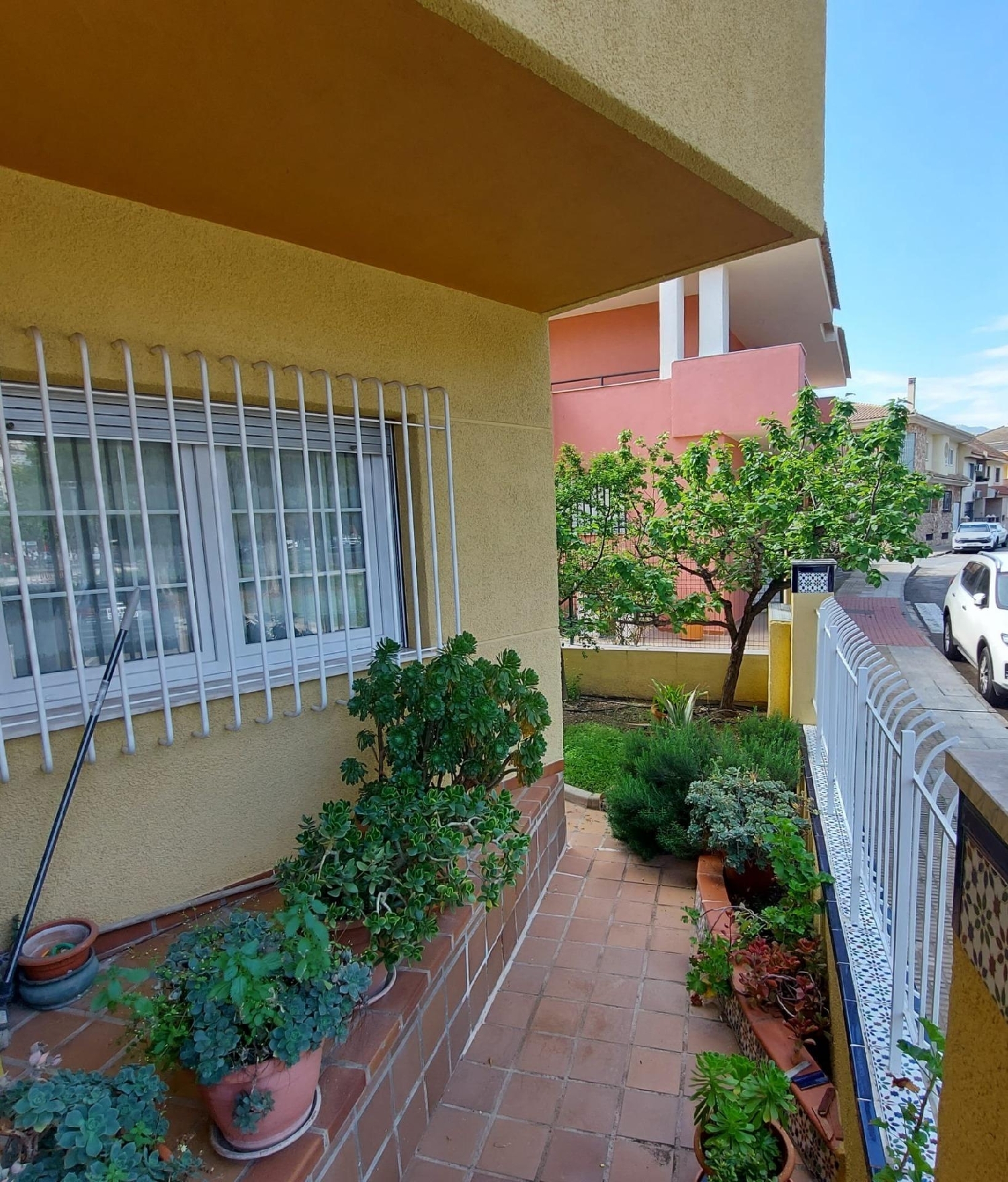  till salu villa San José De La Vega Huerta De Murcia 5