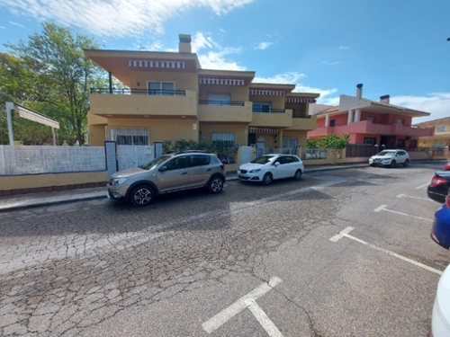 San José De La Vega Huerta De Murcia villa foto 6223257