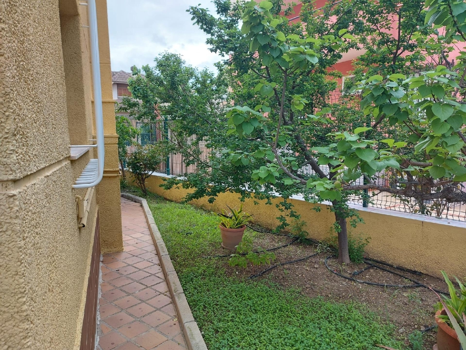  till salu villa San José De La Vega Huerta De Murcia 4