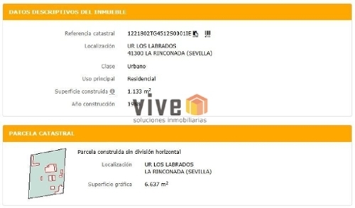 San José De La Rinconada Vega Del Guadalquivir villa foto 6225764