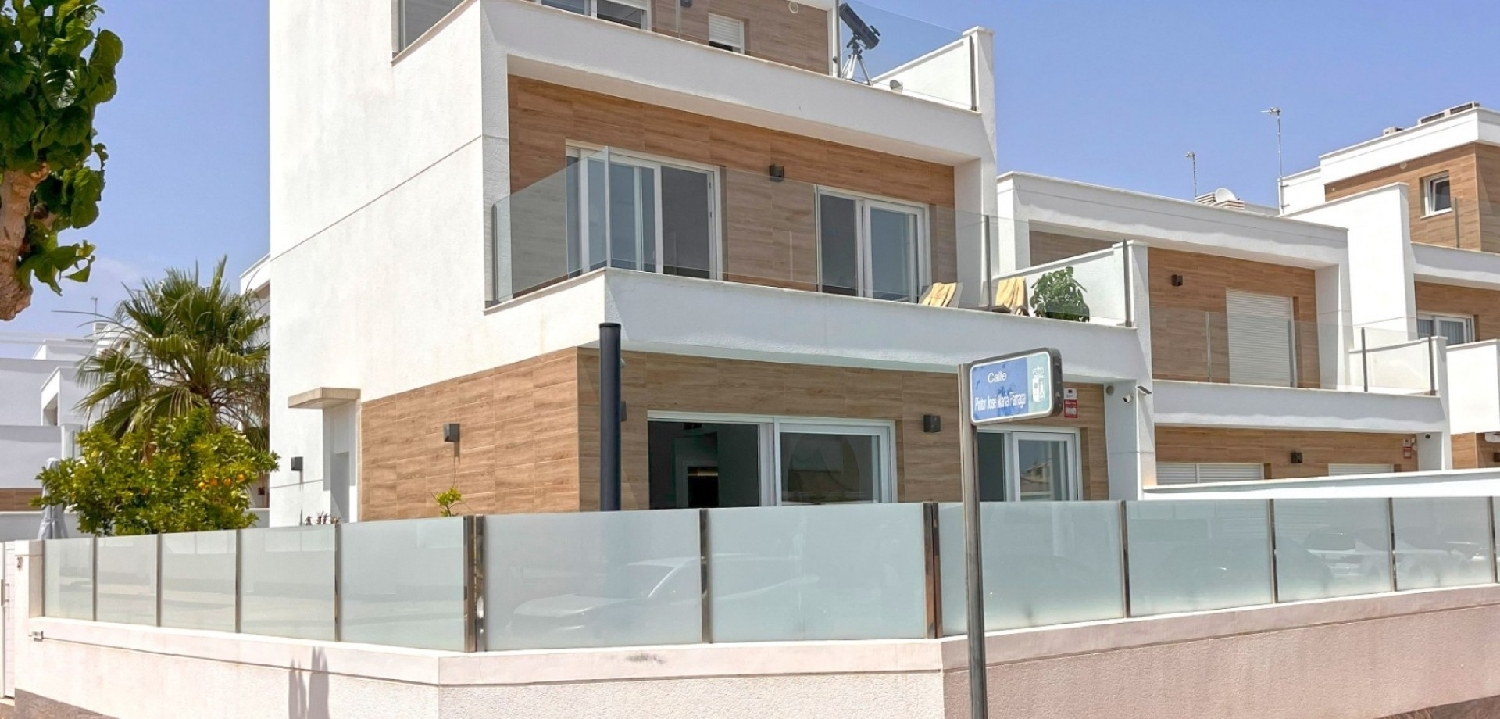  till salu hus Peñarroya-Pueblonuevo Valle Del Guadiato 6