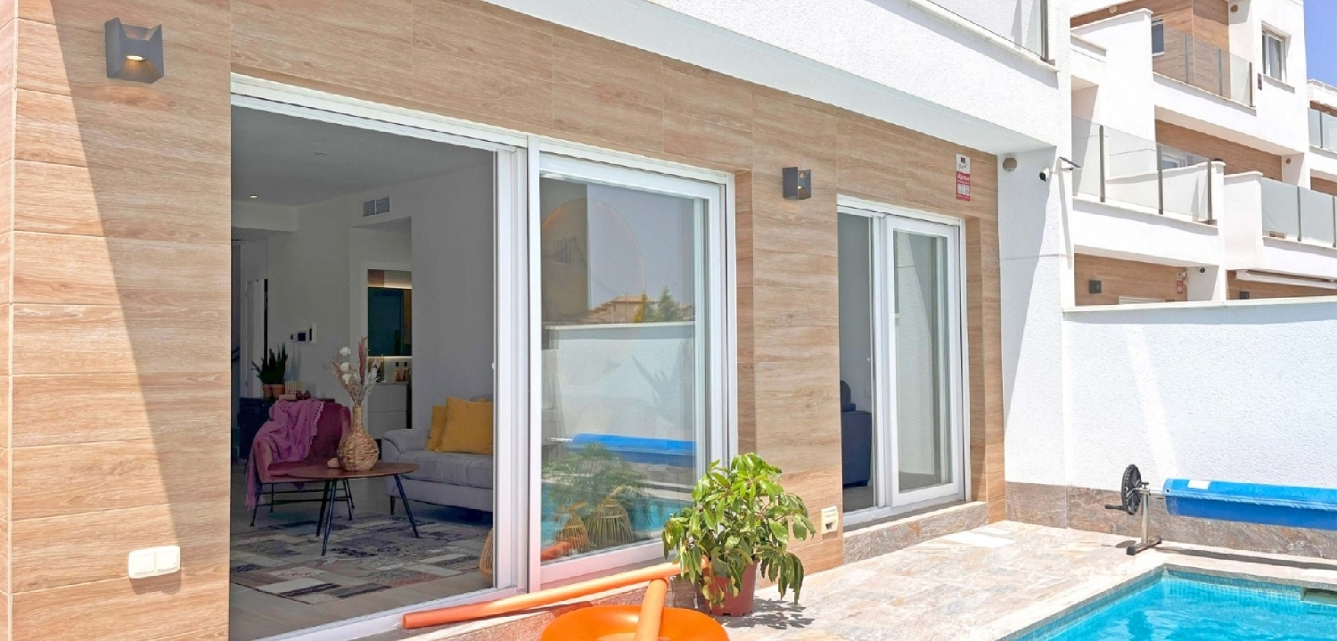  till salu hus Peñarroya-Pueblonuevo Valle Del Guadiato 10