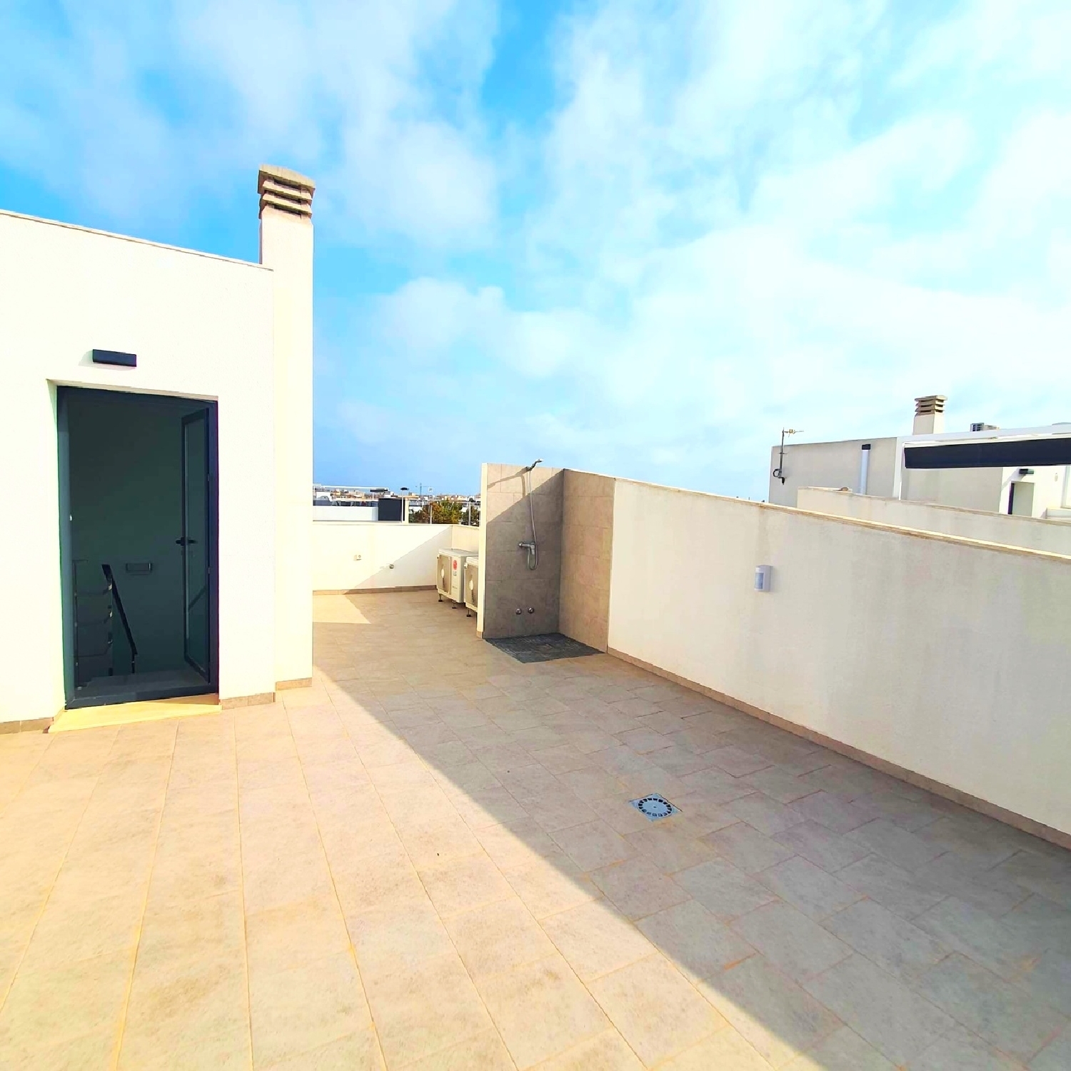  till salu villa San Juan Mar Menor 6