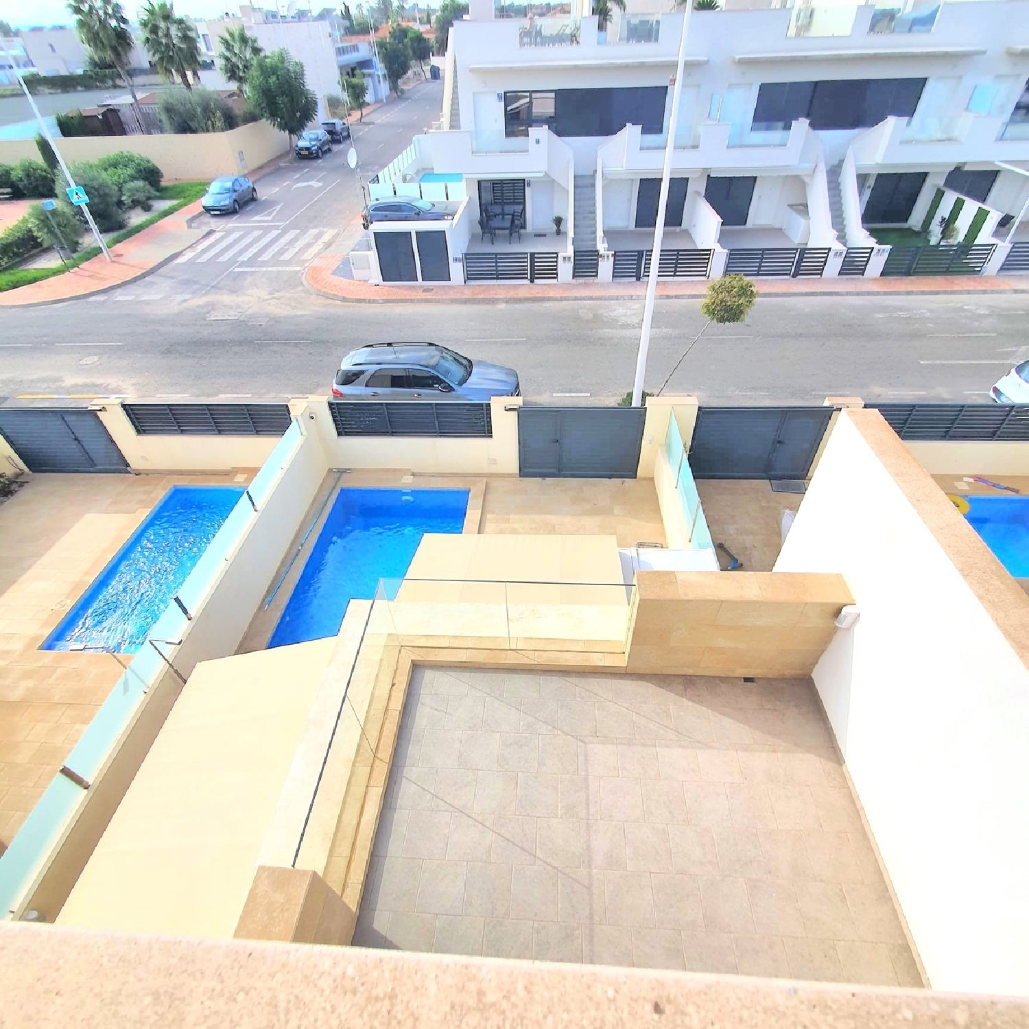  till salu villa San Juan Mar Menor 5