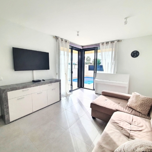 San Juan Mar Menor villa foto 6233514
