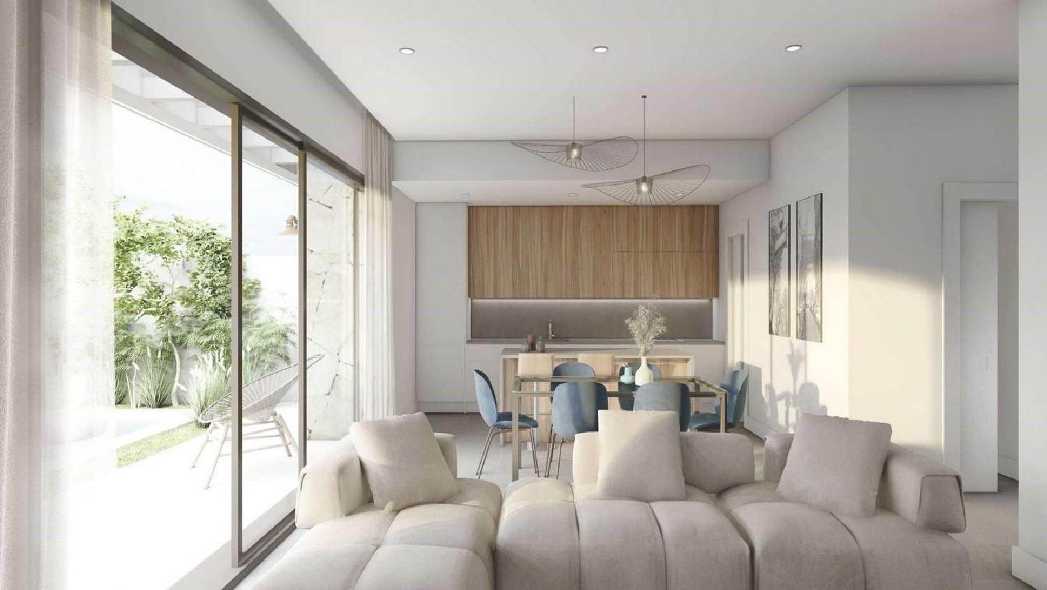  kaufen Villa San Juan De Los Terreros Levante Almeriense 4