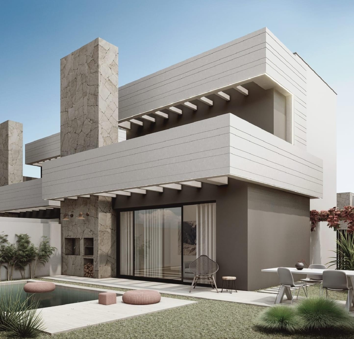 kaufen Villa San Juan De Los Terreros Levante Almeriense 1