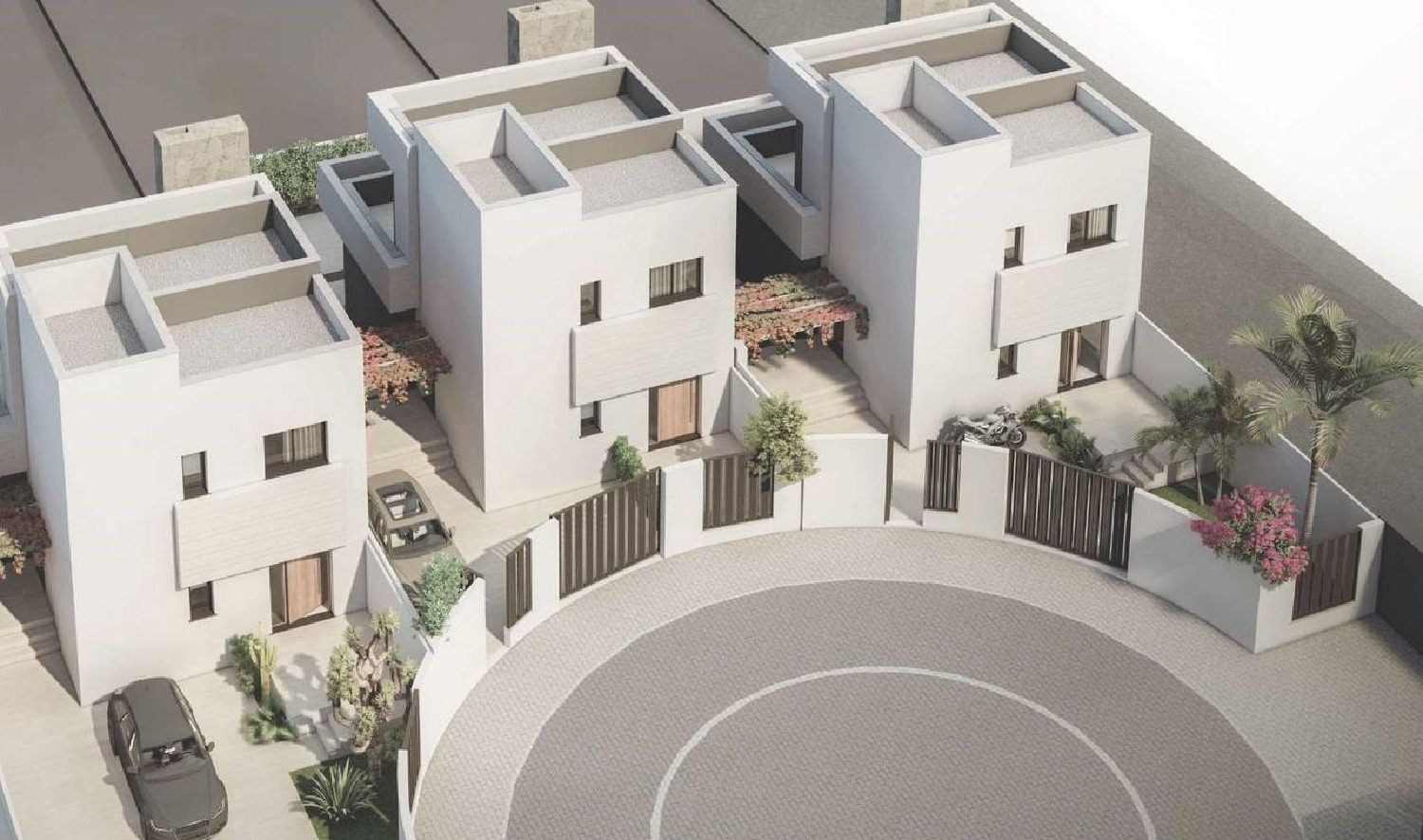 kaufen Villa San Juan De Los Terreros Levante Almeriense 2