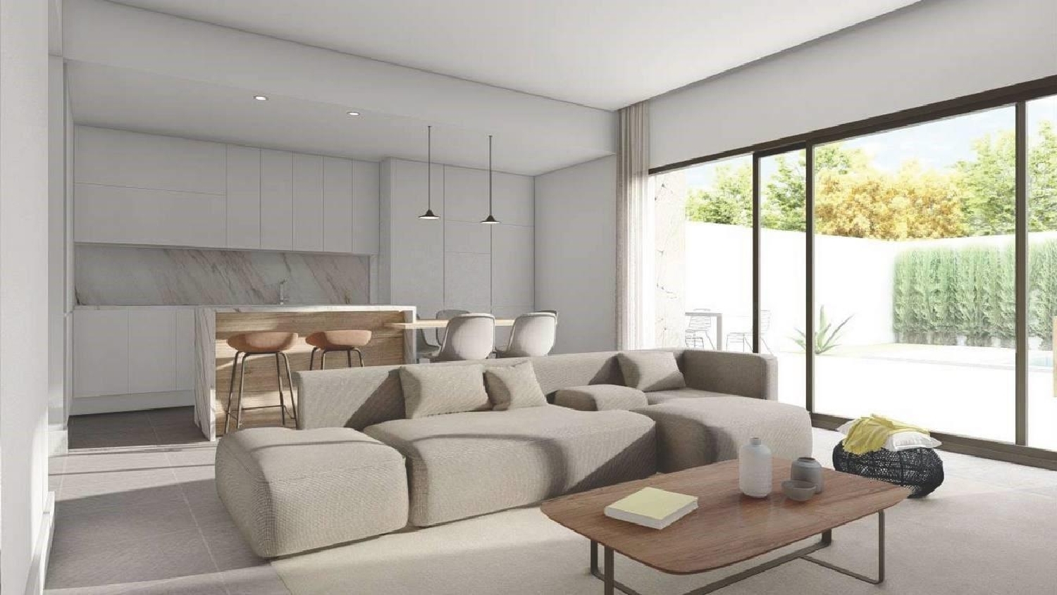 kaufen Villa San Juan De Los Terreros Levante Almeriense 3