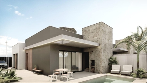 San Juan De Los Terreros Levante Almeriense villa foto 6240751