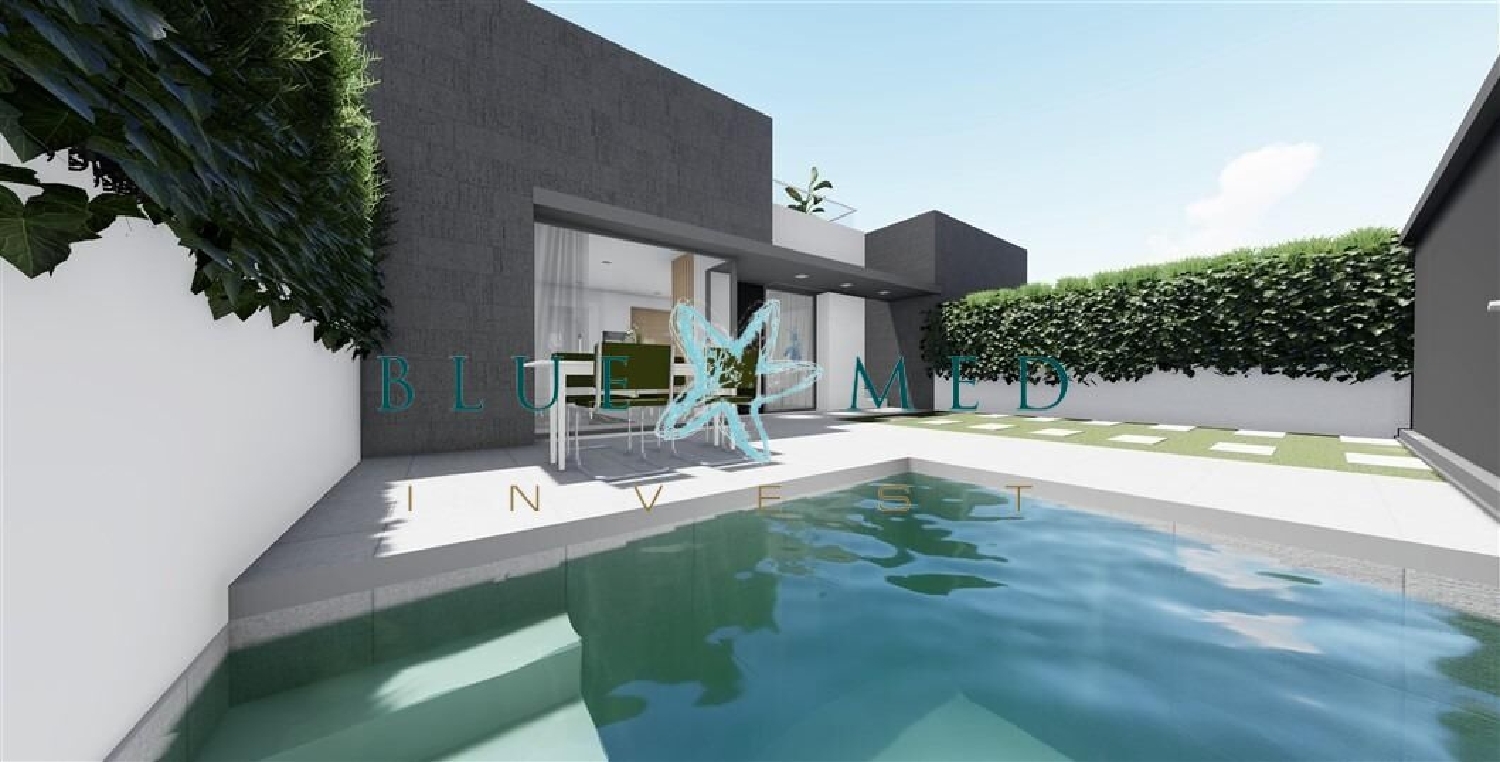 till salu villa San Juan De Los Terreros Levante Almeriense 3