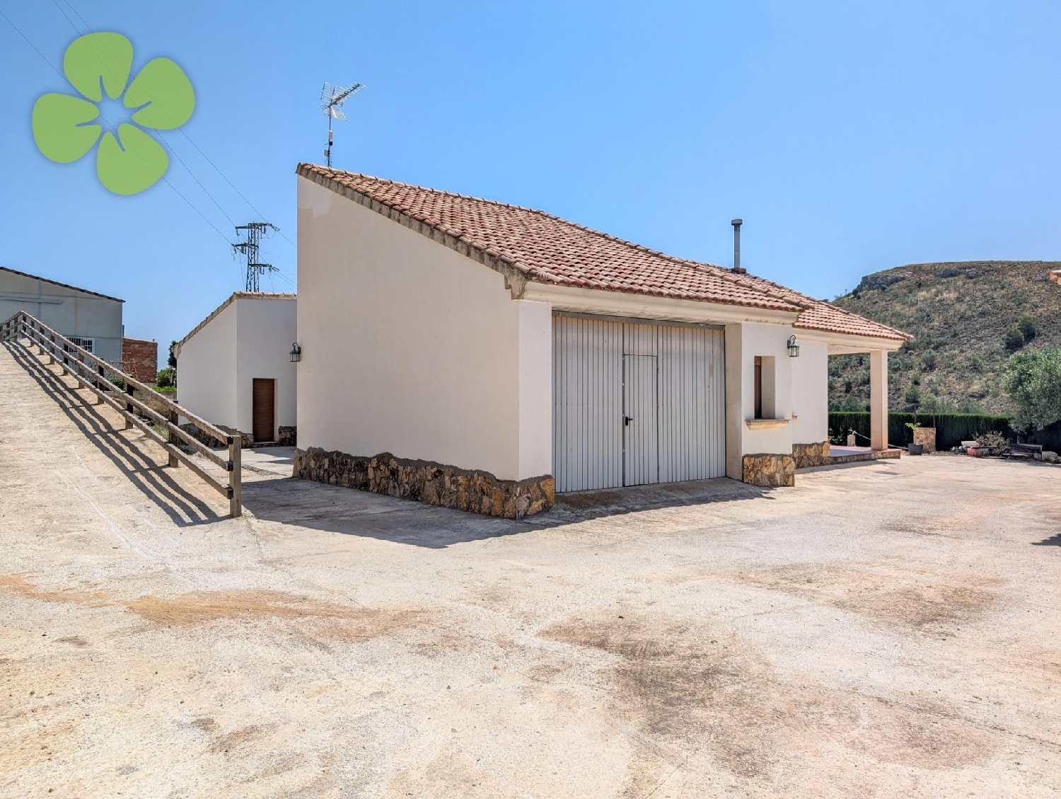 till salu villa San Juan De Los Terreros Levante Almeriense 2