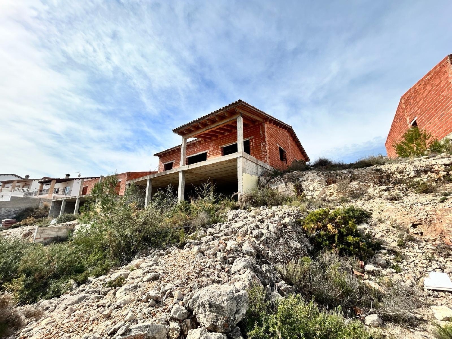 till salu villa San Juan De Énova Ribera Alta 2
