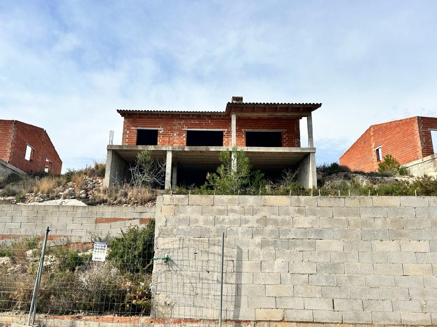  till salu villa San Juan De Énova Ribera Alta 5