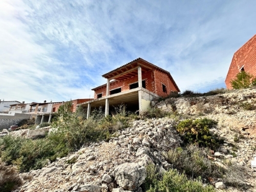 San Juan De Énova Ribera Alta villa foto 6256723
