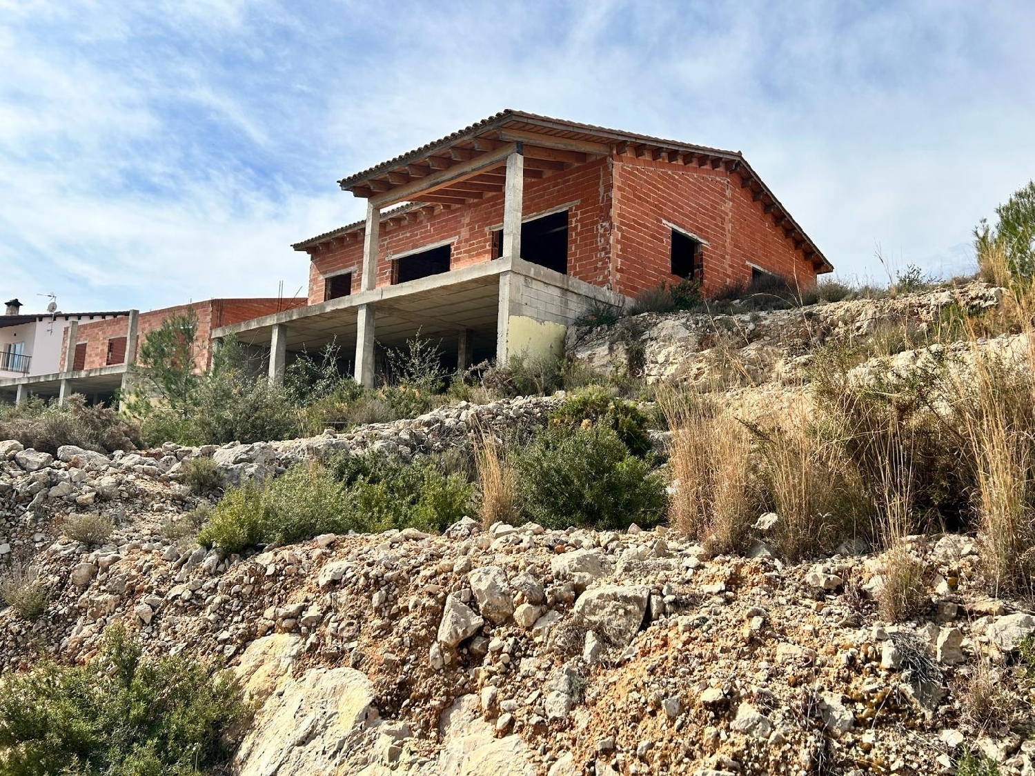  till salu villa San Juan De Énova Ribera Alta 6