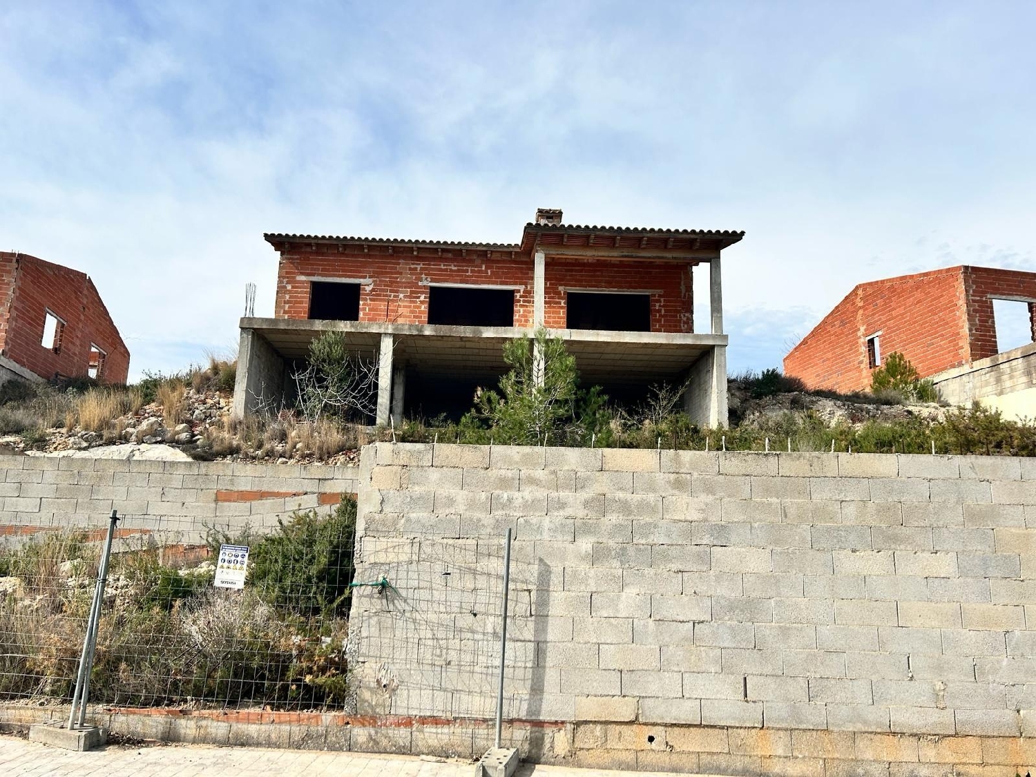 till salu villa San Juan De Énova Ribera Alta 3