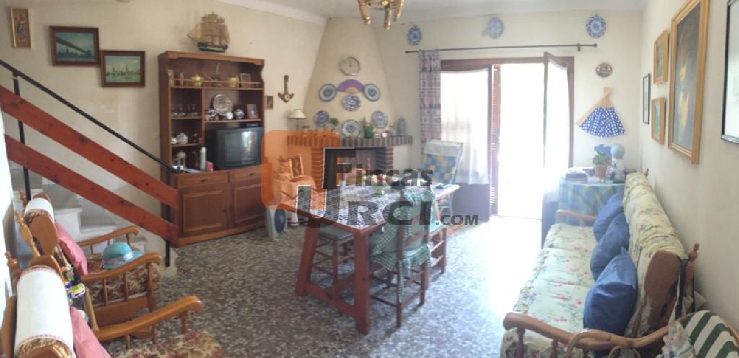 till salu villa San Juan De Los Terreros Levante Almeriense 3