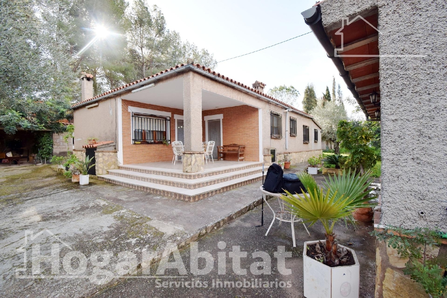  till salu villa San Juan De Moró Plana Alta 5