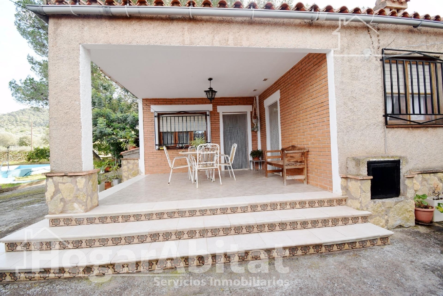  till salu villa San Juan De Moró Plana Alta 8