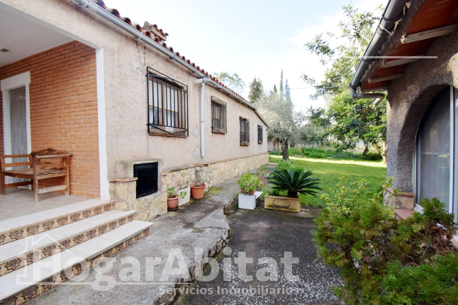  till salu villa San Juan De Moró Plana Alta 6