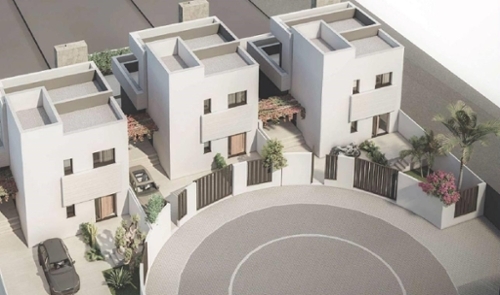 San Juan De Los Terreros Levante Almeriense villa foto 6236112