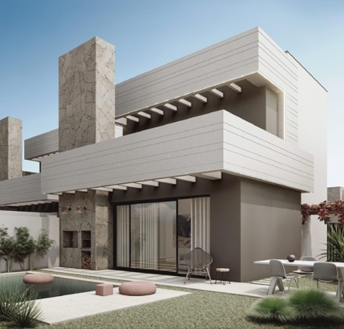 San Juan De Los Terreros Levante Almeriense villa foto 6224950