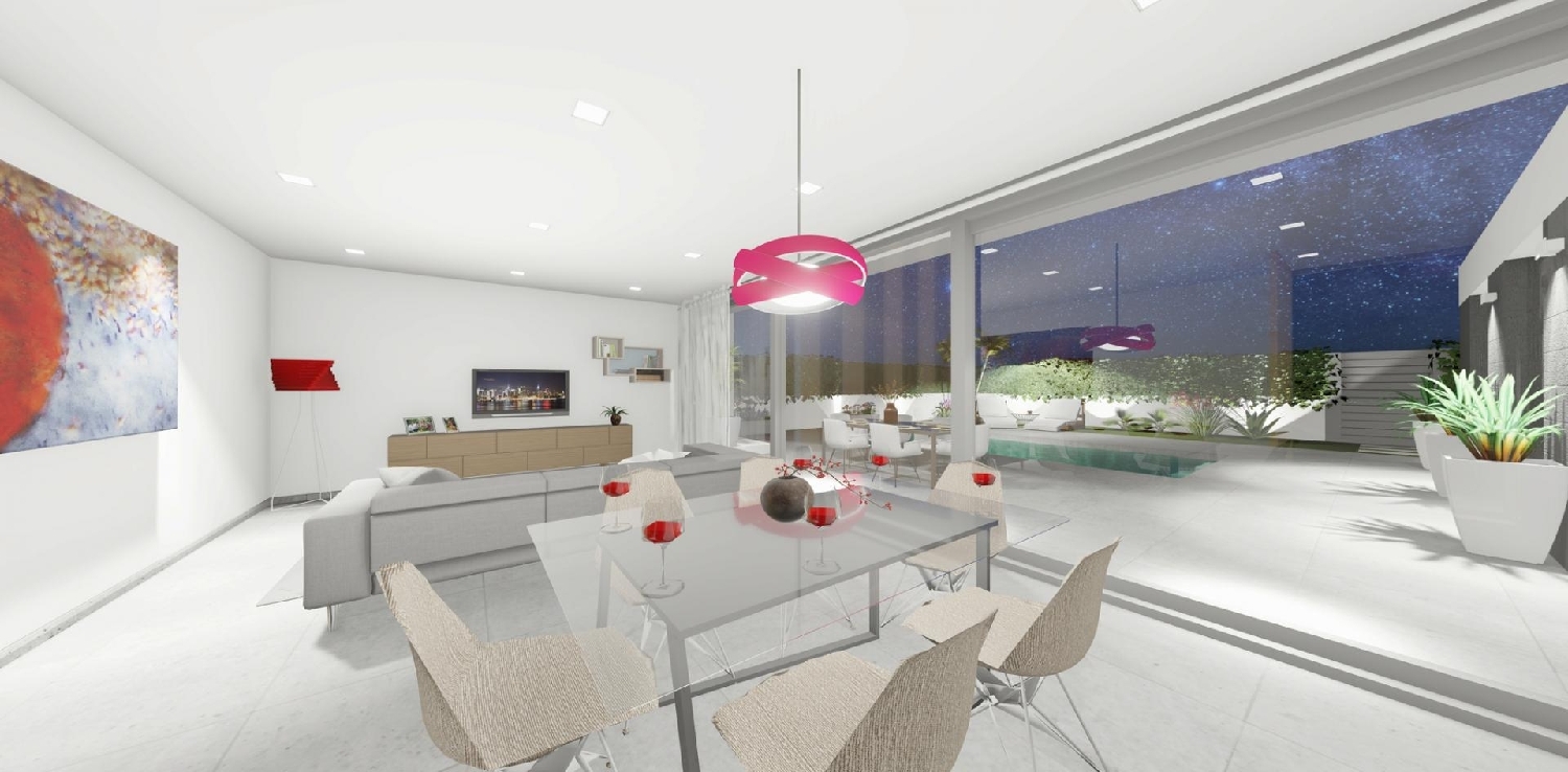  till salu villa San Juan De Los Terreros Levante Almeriense 6