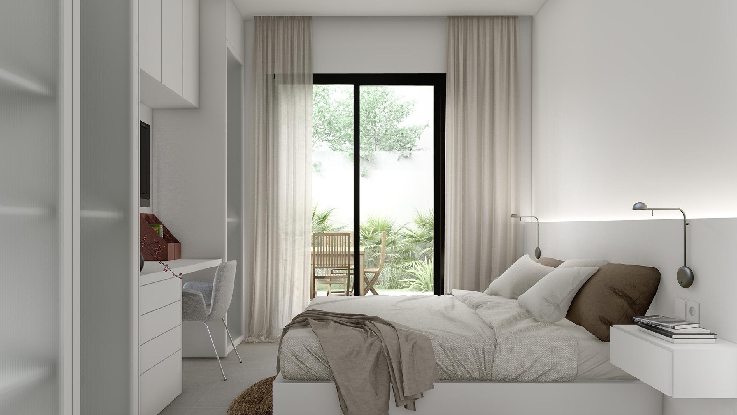 till salu villa San Juan De Los Terreros Levante Almeriense 3