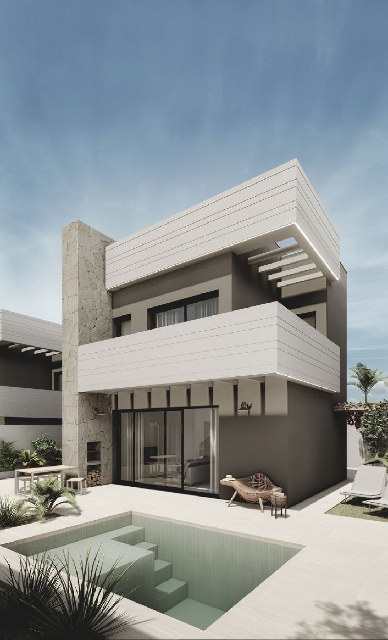  till salu villa San Juan De Los Terreros Levante Almeriense 5