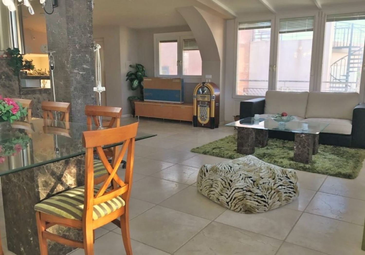 till salu villa San Juan Del Puerto Metropolitana De Huelva 3