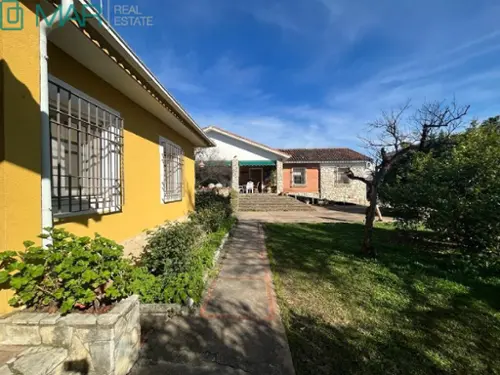 Los Arenales Córdoba villa foto 6167538